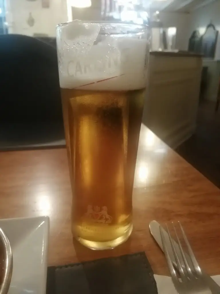 Menu_Top House_Bishop Auckland_image_2