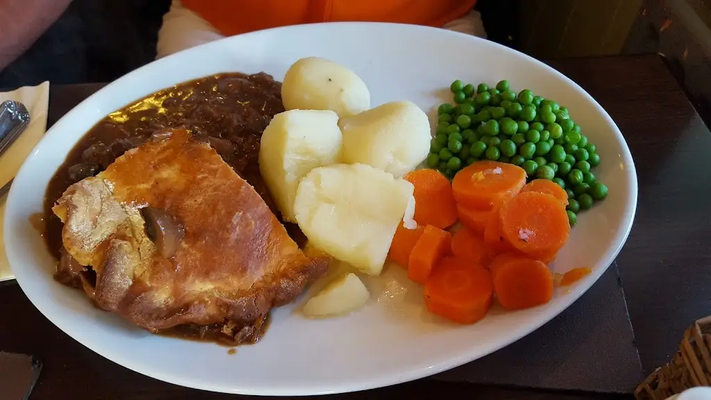 Menu_Top House_Bishop Auckland_image_3