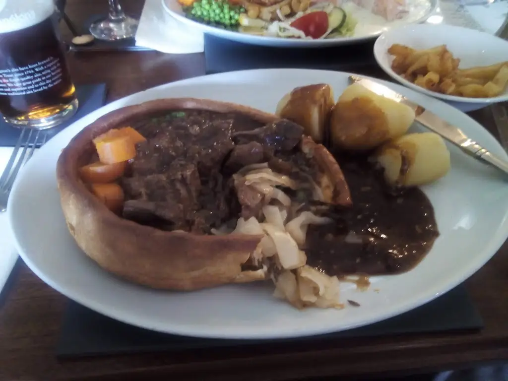 Menu_Top House_Bishop Auckland_image_6