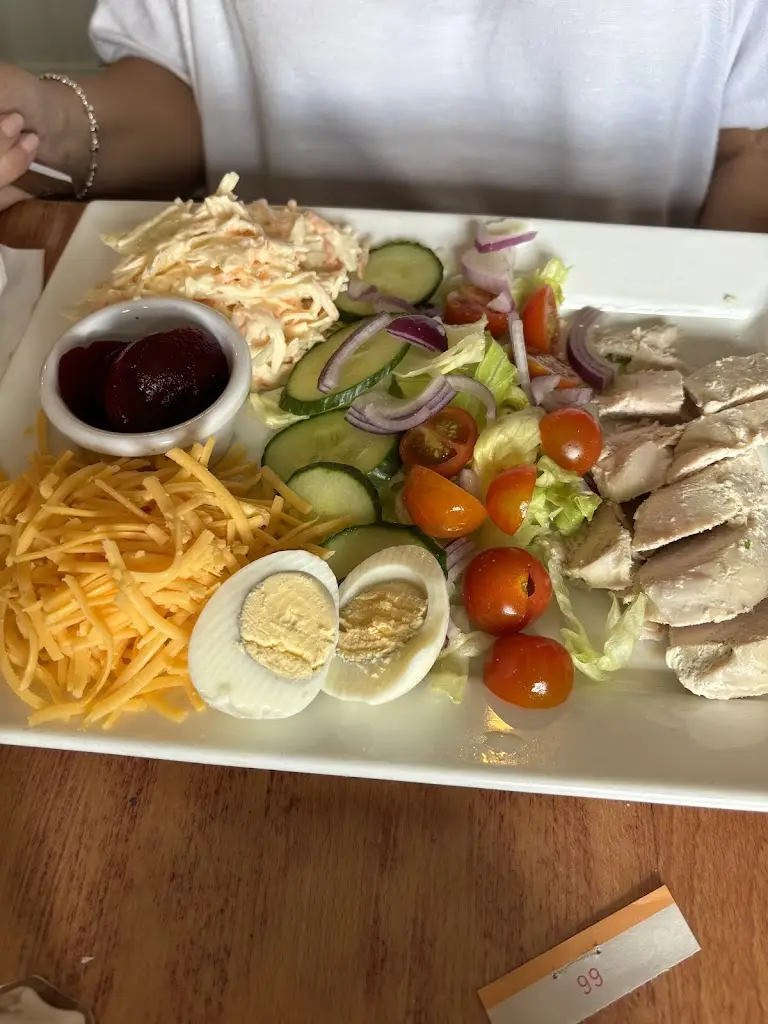 Menu_Top House_Bishop Auckland_image_9