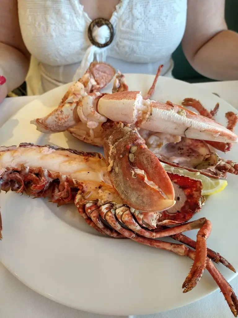 Menu_Rick Stein, Sandbanks Restaurant and Bar_Sandbank_image_6