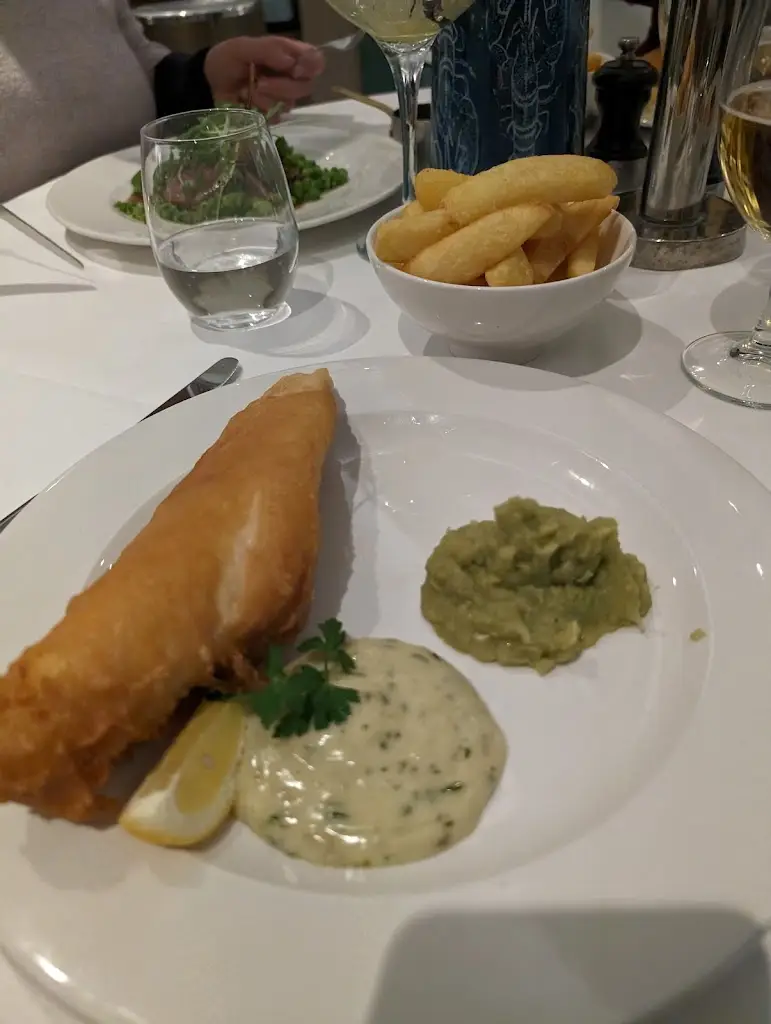 Menu_Rick Stein, Sandbanks Restaurant and Bar_Sandbank_image_7