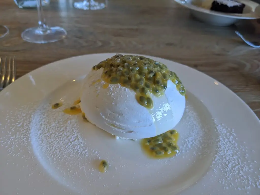 Menu_Rick Stein, Sandbanks Restaurant and Bar_Sandbank_image_8