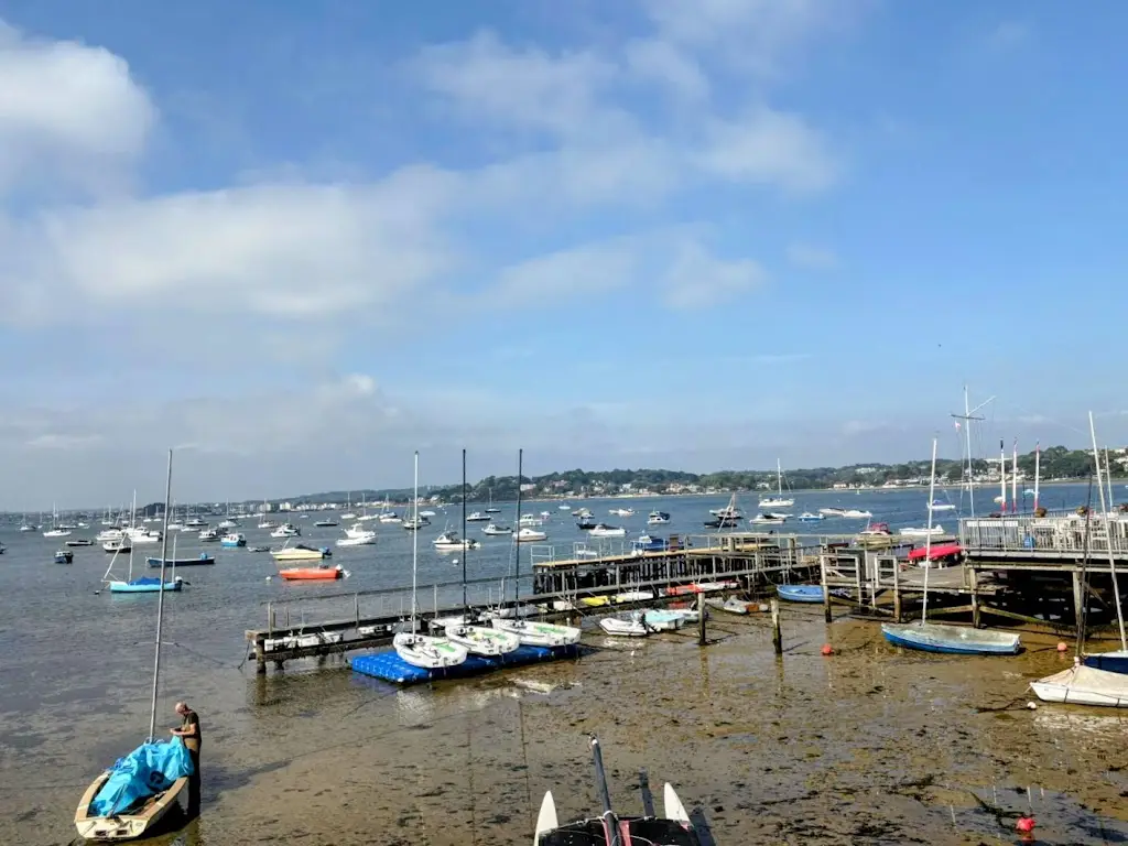 Pre Moo_Rick Stein, Sandbanks Restaurant and Bar_Sandbank_review