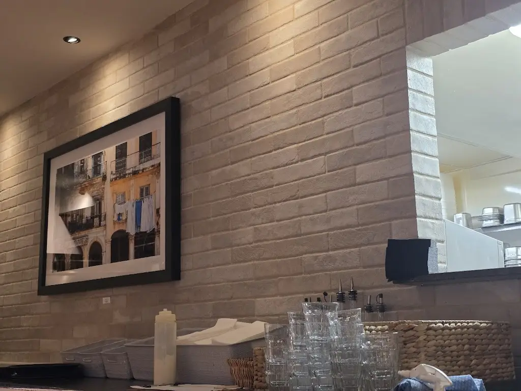 Roxy_Lazy Jacks Restaurant and Bar_Sandbank_review