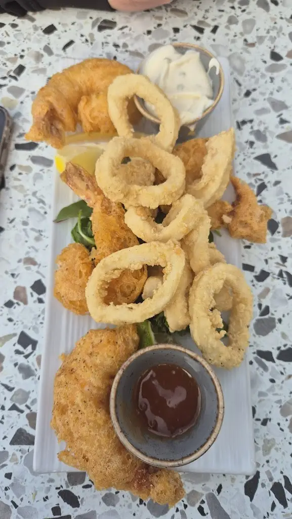 Jem M_Lazy Jacks Restaurant and Bar_Sandbank_review