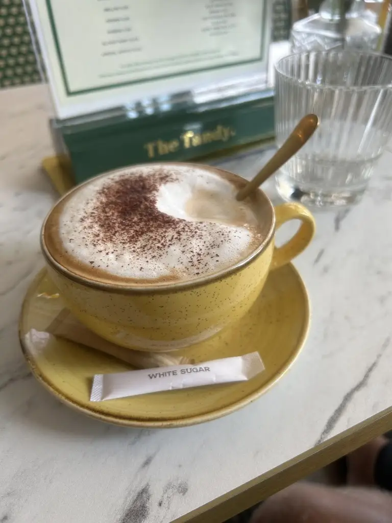 Menu_The Tandy Sandbanks_Sandbank_image_6