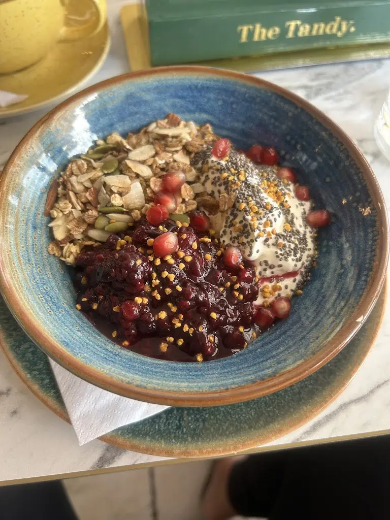 Menu_The Tandy Sandbanks_Sandbank_image_8