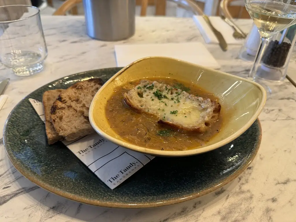 Menu_The Tandy Sandbanks_Sandbank_image_9