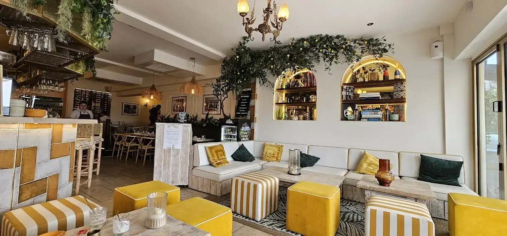 Lee X_The Tandy Sandbanks_Sandbank_review