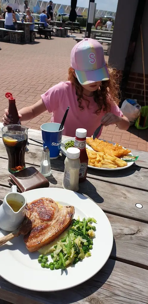 Menu_The Sandbank Pub & Restaurant_Sandbank_image_3