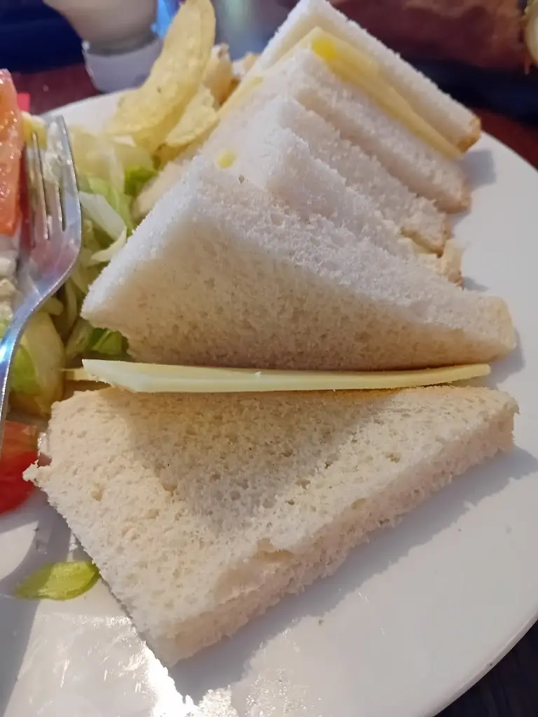 Menu_The Sandbank Pub & Restaurant_Sandbank_image_4