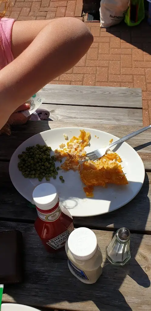 Menu_The Sandbank Pub & Restaurant_Sandbank_image_5