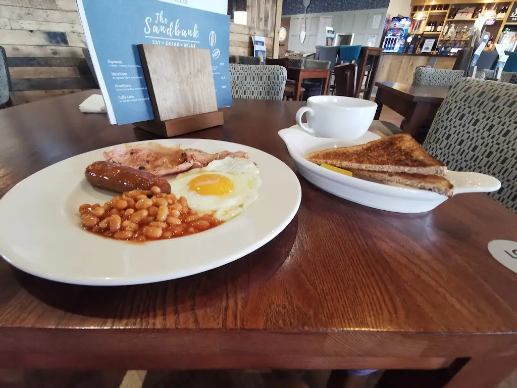 Menu_The Sandbank Pub & Restaurant_Sandbank_image_6