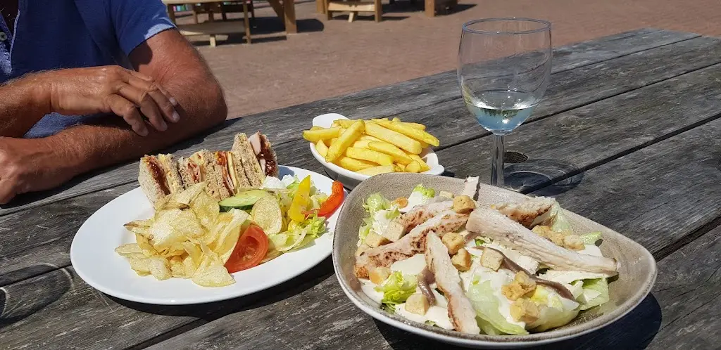 Menu_The Sandbank Pub & Restaurant_Sandbank_image_7