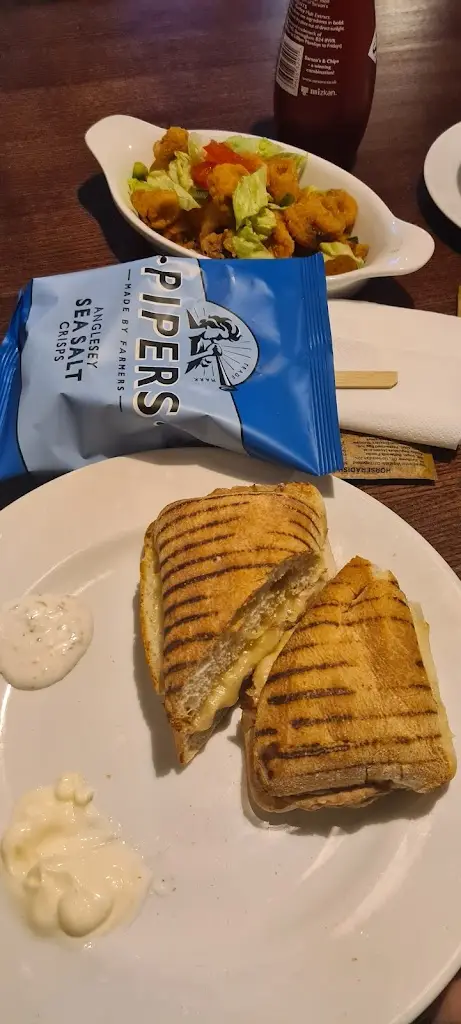 Menu_The Sandbank Pub & Restaurant_Sandbank_image_8