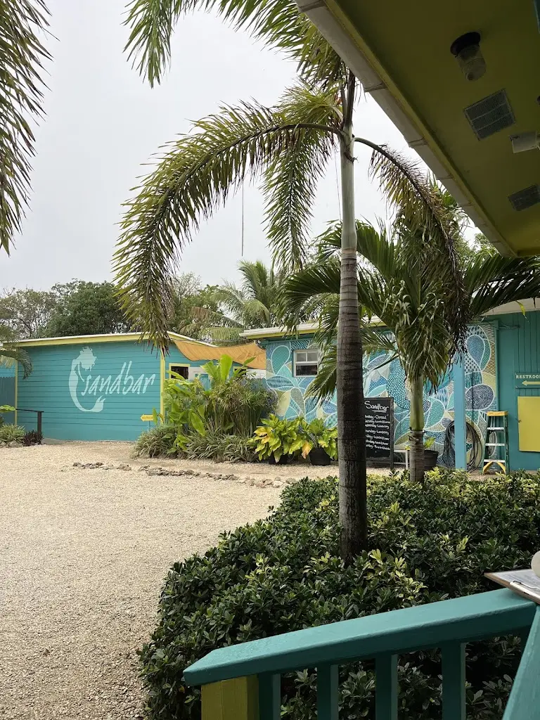 Renée Zantay_The Sandbank Pub & Restaurant_Sandbank_review