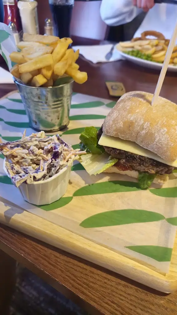 Tom Vinck_The Sandbank Pub & Restaurant_Sandbank_review