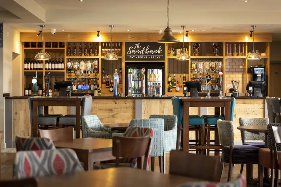 The Sandbank Pub & Restaurant_Sandbank_slider_image_1