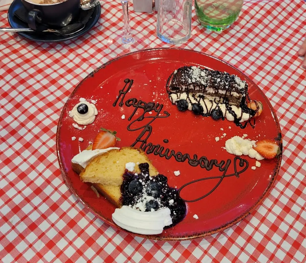 Steve Butler_Amalfi Restaurant_Sandbank_recensione