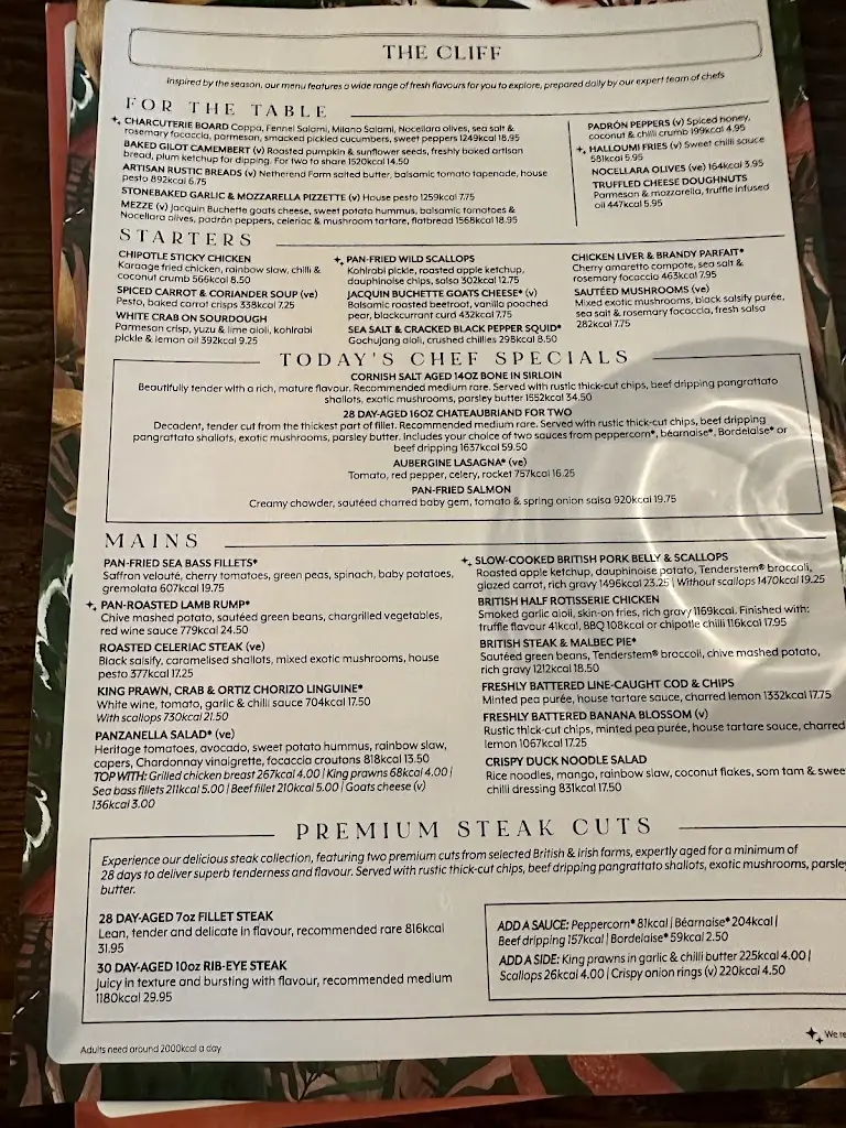 Menu_Cliff Poole_Sandbank_immagine_1