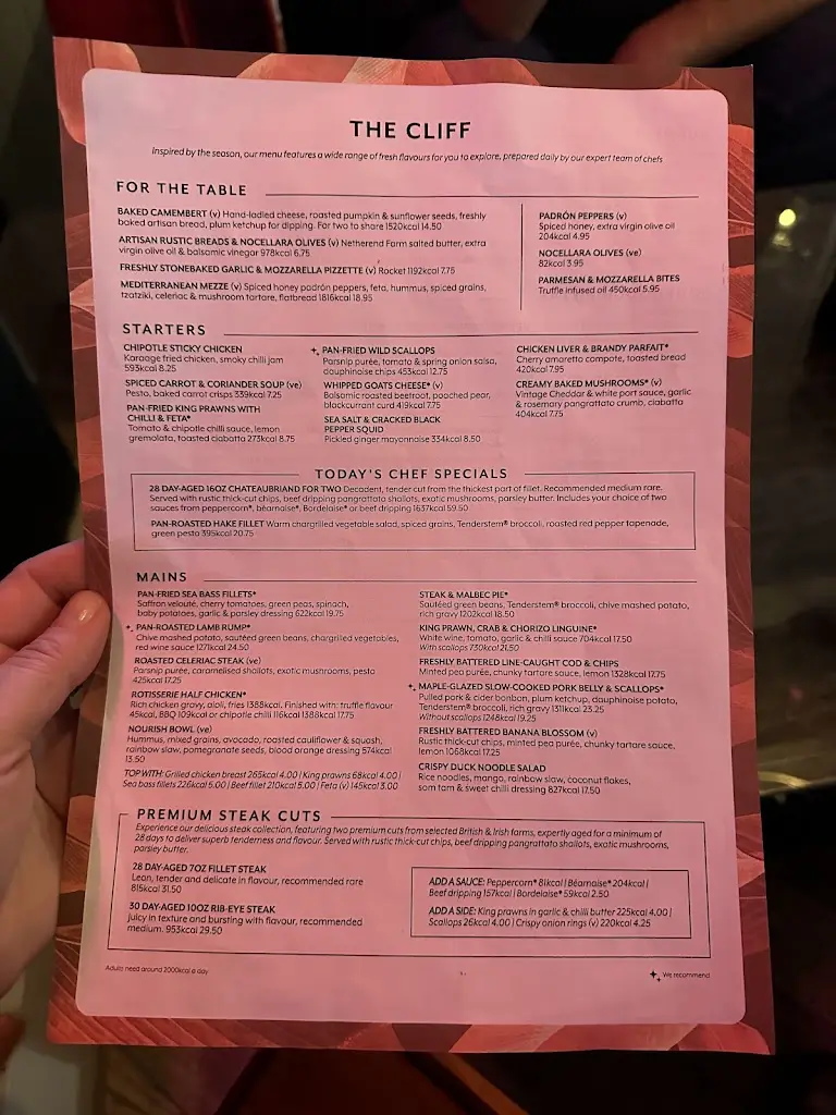 Menu_Cliff Poole_Sandbank_immagine_2