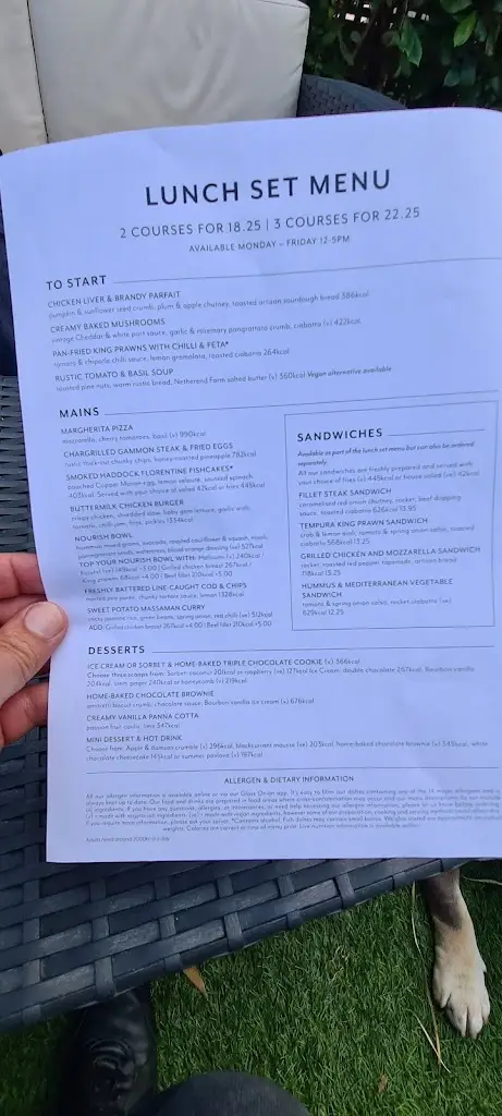 Menu_Cliff Poole_Sandbank_immagine_4