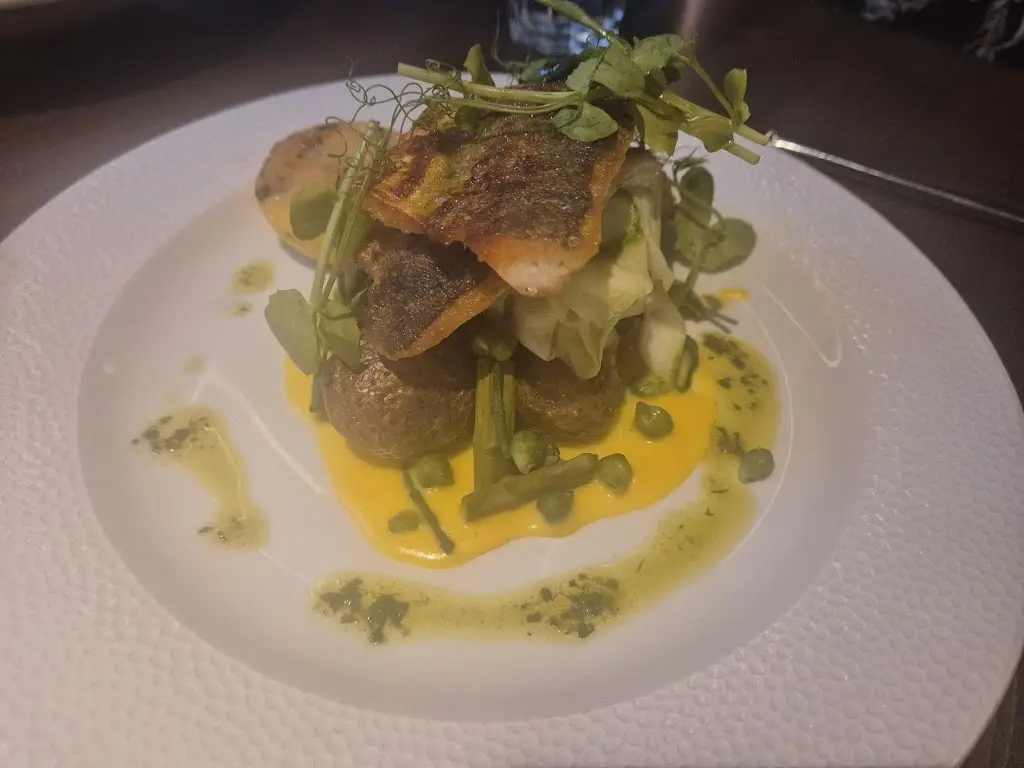 Caroline Jepson_Cliff Poole_Sandbank_recensione