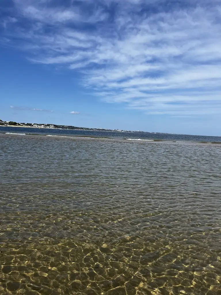 Mrs. Gursoy_Sandbanks Beach_Sandbank_review