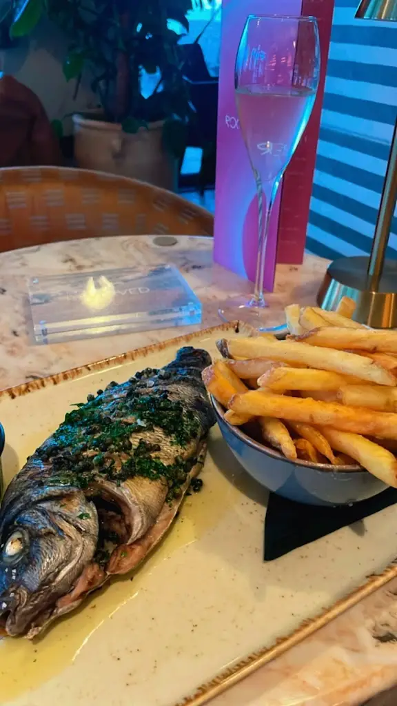 James_Rockwater Sandbanks_Sandbank_review