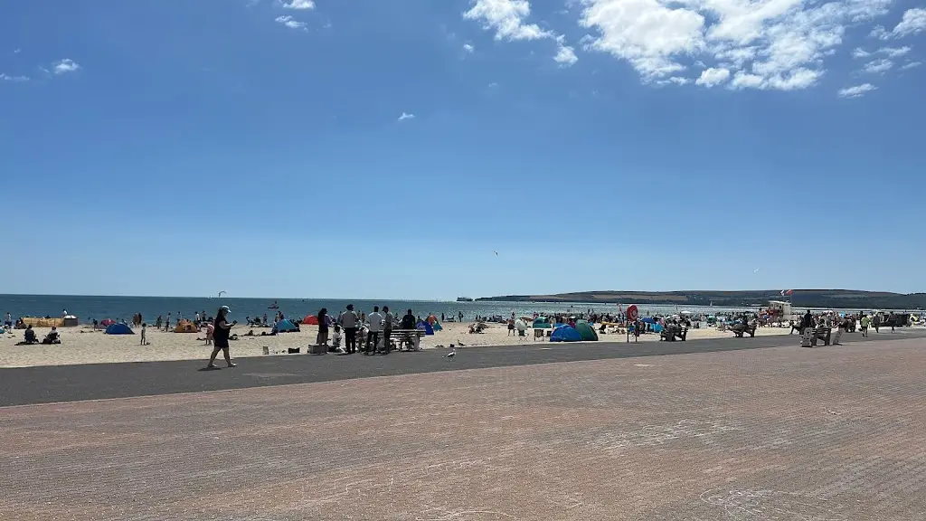 Matthew Jewell_Rockwater Sandbanks_Sandbank_review