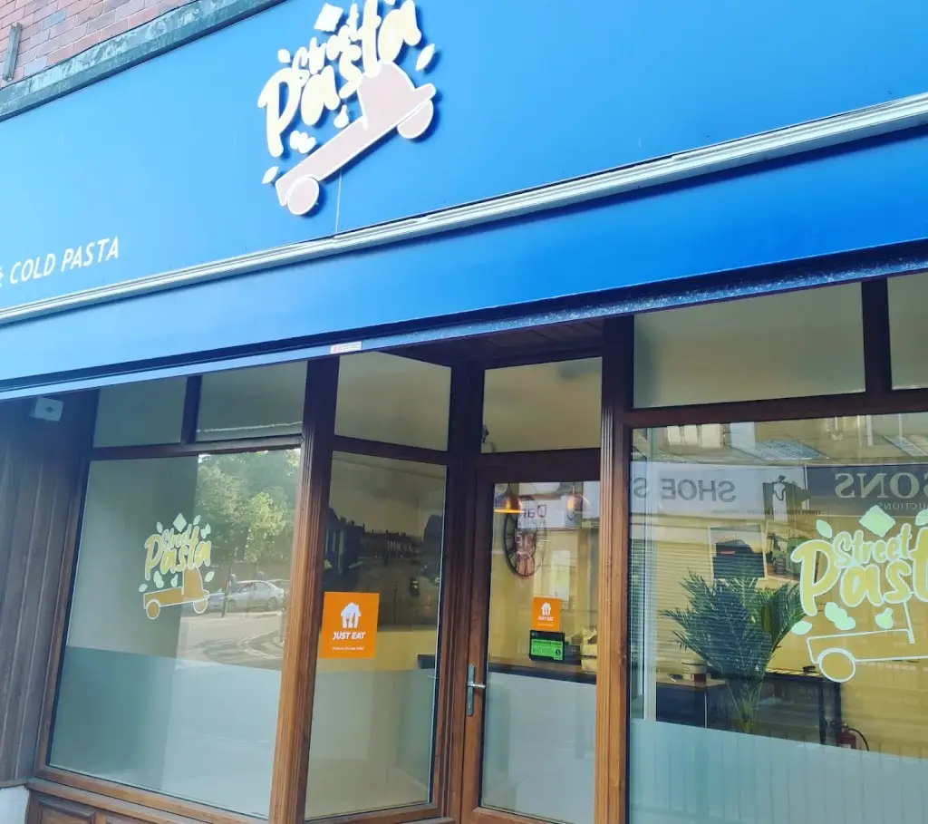 veronica lazarova_Street Pasta Bishop Auckland_Bishop Auckland_recensione