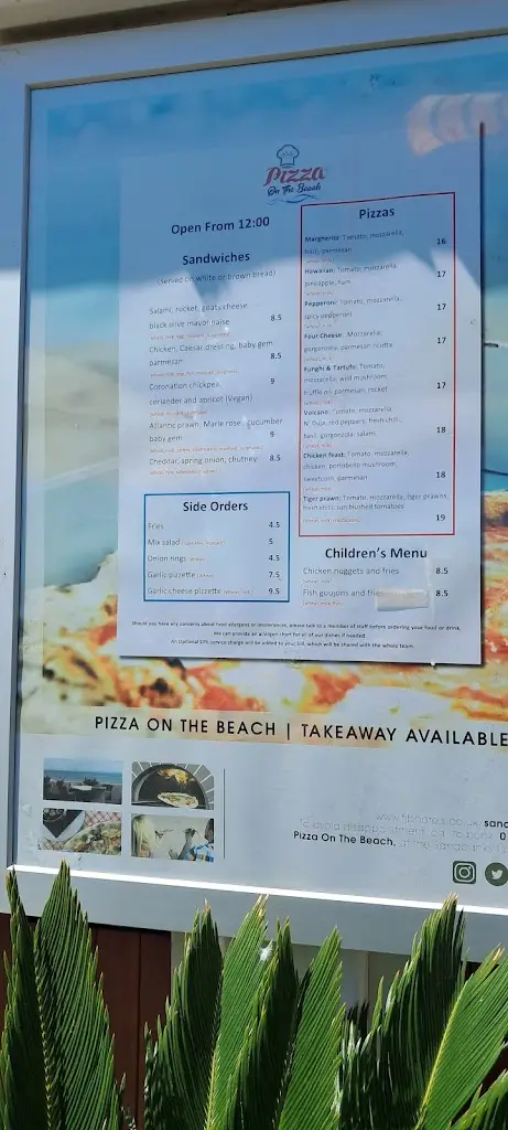 Menu_Pizza On The Beach_Sandbank_image_3