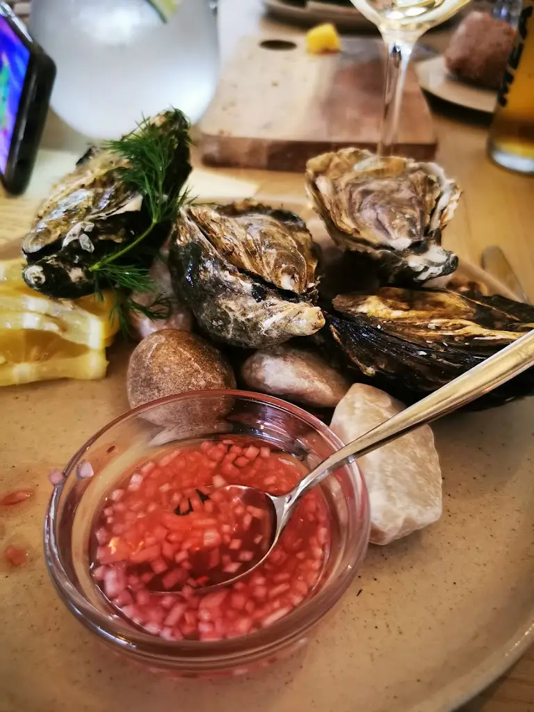 Menu_Shell Bay Seafood Restaurant_Sandbank_immagine_5