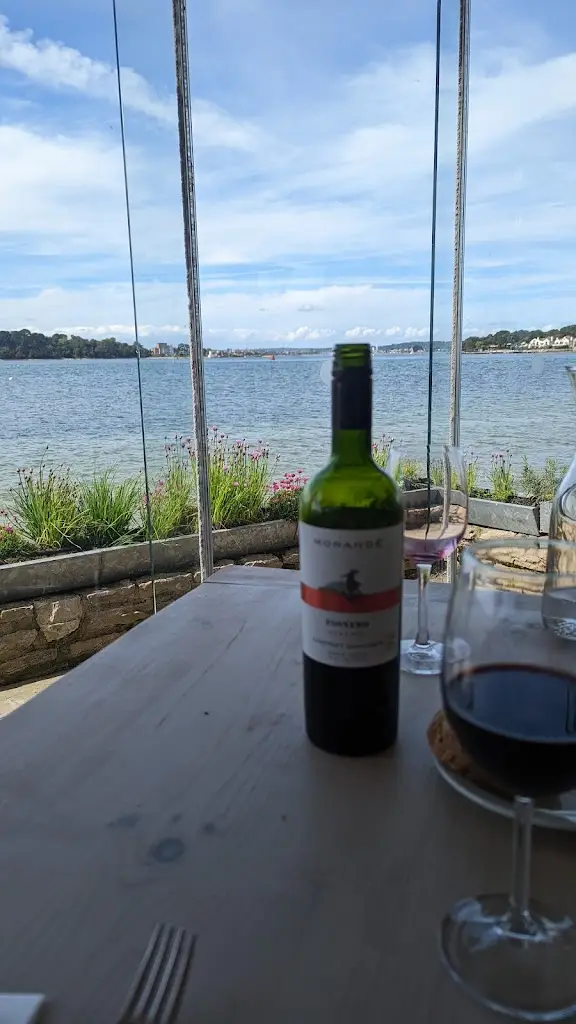 Menu_Shell Bay Seafood Restaurant_Sandbank_immagine_6