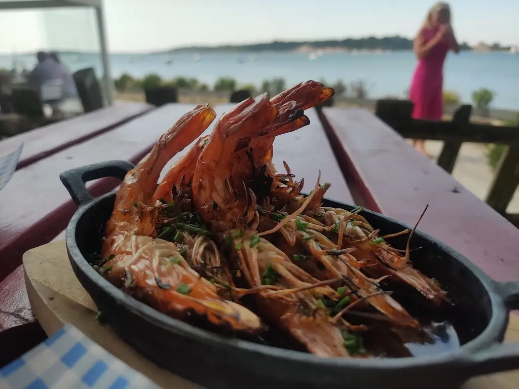 Menu_Shell Bay Seafood Restaurant_Sandbank_immagine_8