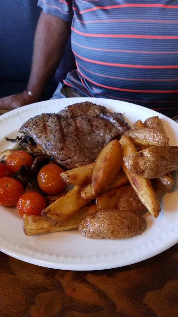 Menu_The Golden Pheasant_Stepps_image_6