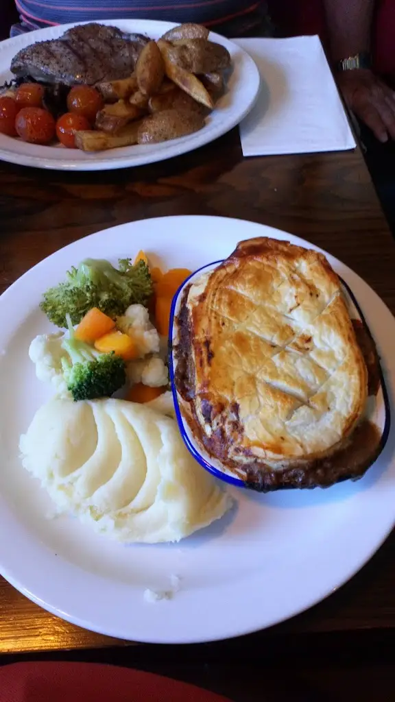 Menu_The Golden Pheasant_Stepps_image_8