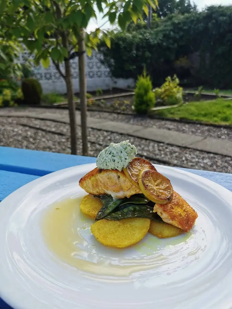 Menu_The Golden Pheasant_Stepps_image_9