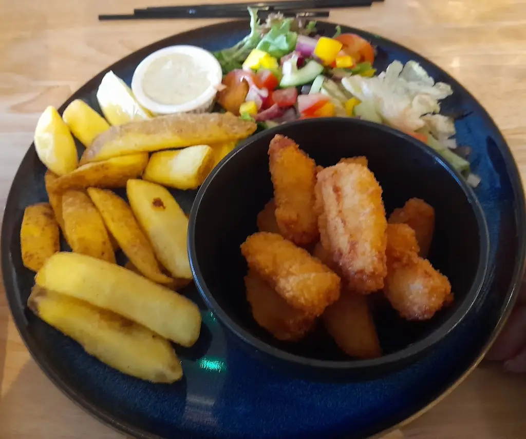 Bill B_The Golden Pheasant_Stepps_review