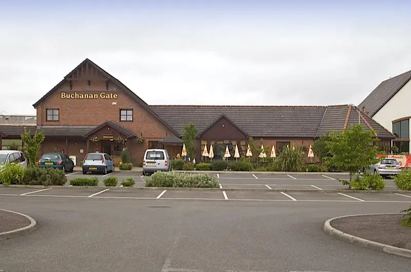 Premier Inn Glasgow Stepps (M80, J3) hotel_Stepps_slider_image_1