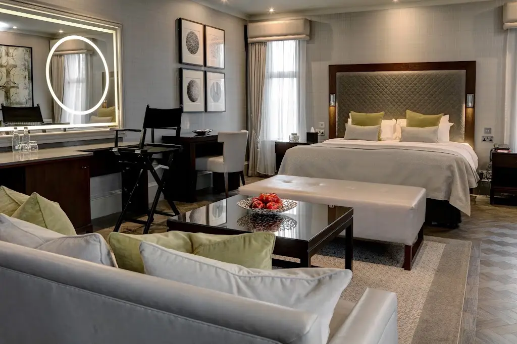 Best Western Garfield House Hotel_Stepps_slider_image_2