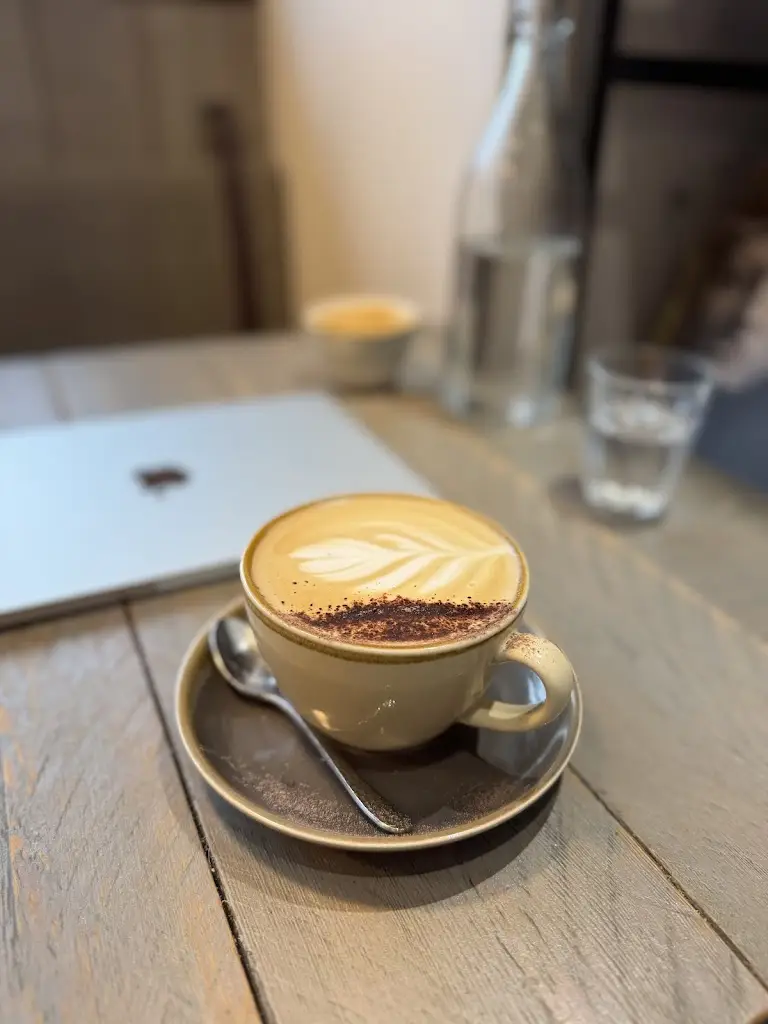 Menu_Beckett and sons_Stornoway_image_5