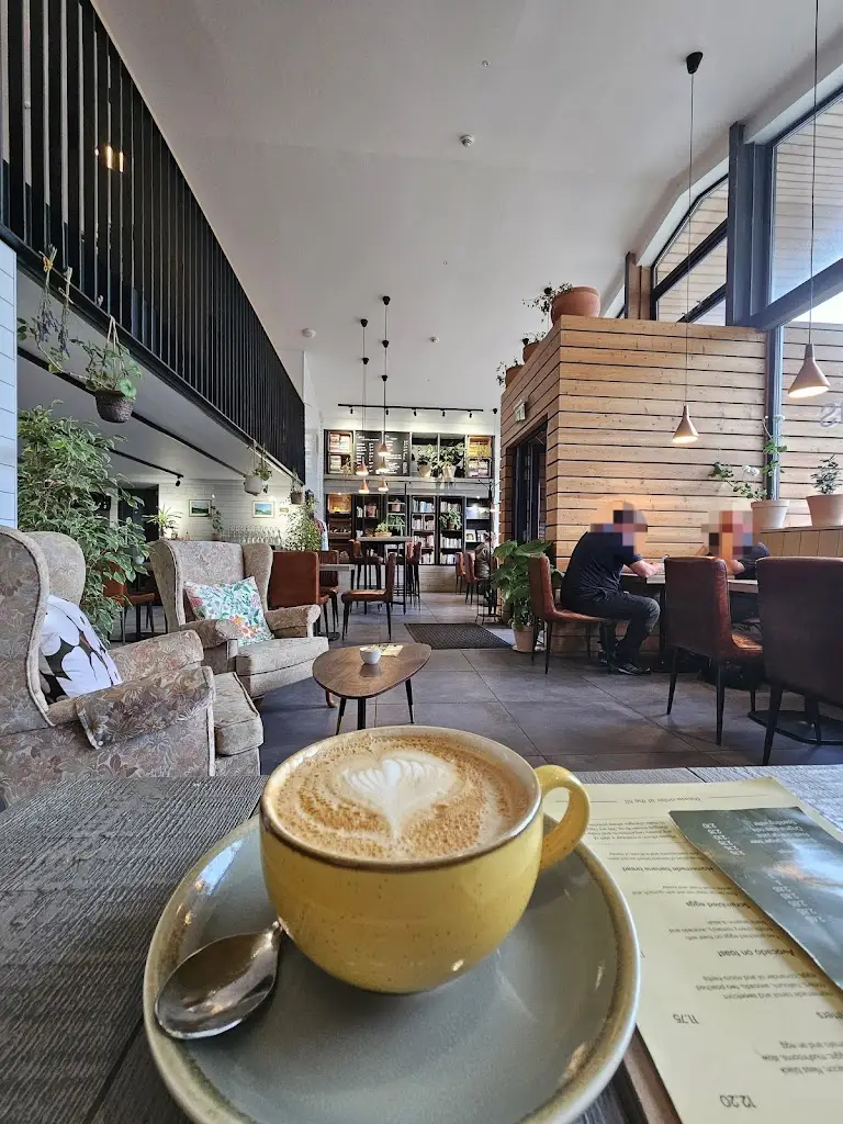 Menu_Beckett and sons_Stornoway_image_7