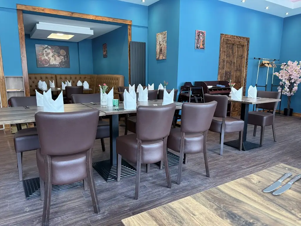 Kim Bauters_Rasoie_Stenhousemuir_review