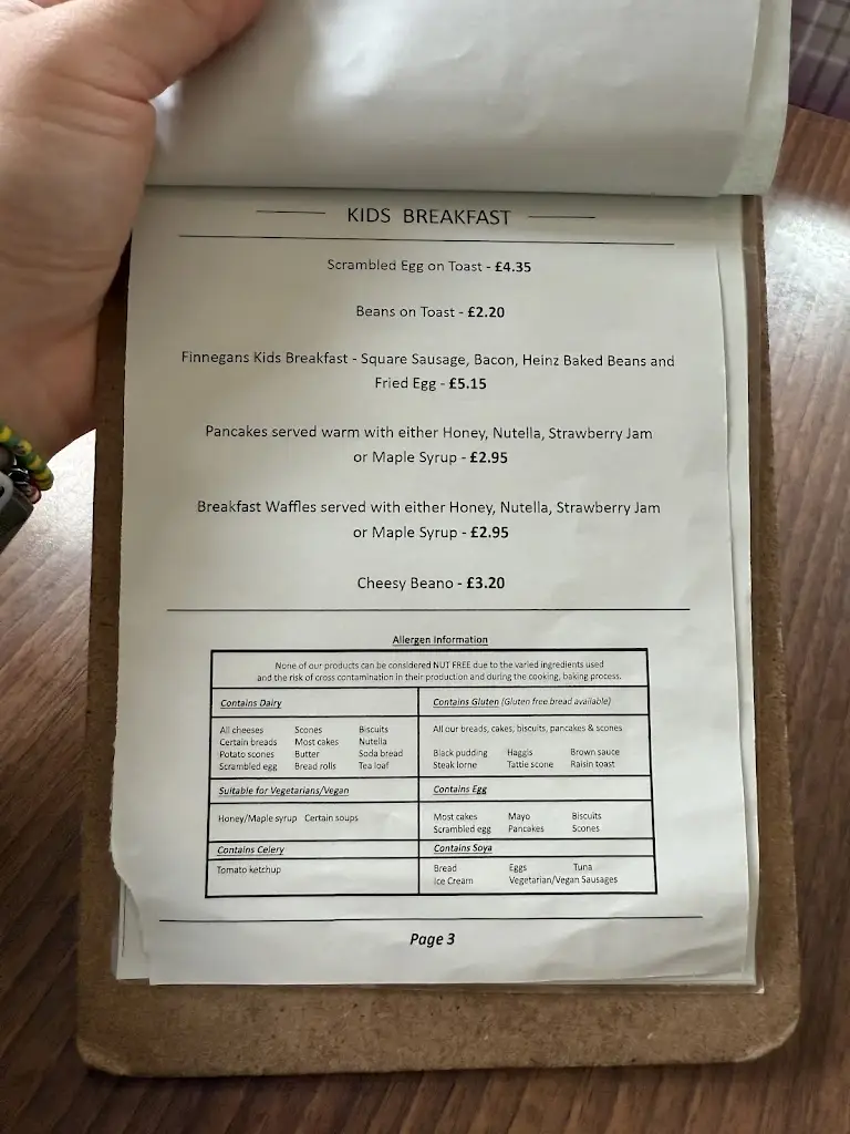 Menu_Finnegans_Stenhousemuir_image_1