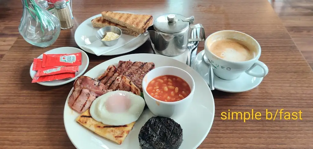 James Warren_Finnegans_Stenhousemuir_review