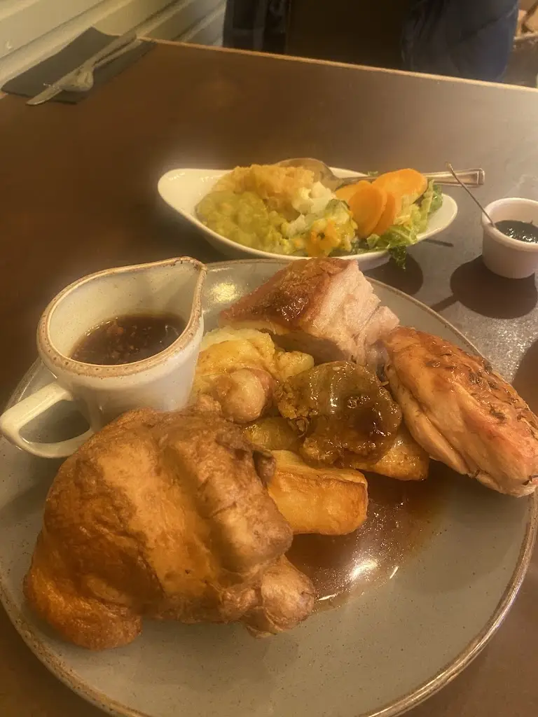 Menu_Bishops Lodge_Bishop Auckland_immagine_6