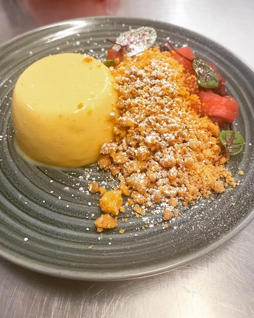 Menu_Bishops Lodge_Bishop Auckland_immagine_7