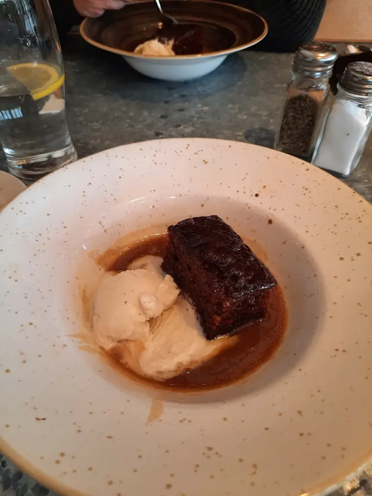 Menu_Bishops Lodge_Bishop Auckland_immagine_8